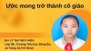 Những tấm gương học sinh vượt khó