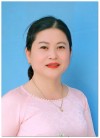 Vũ Thị Ly