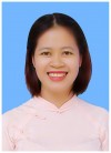 Lê Thị Kim Tín