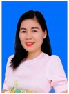 Hà Thị Luyến