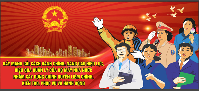 Xây dựng Chính quyền địa phương 2 cấp