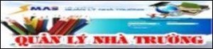 Quản lý trường học
