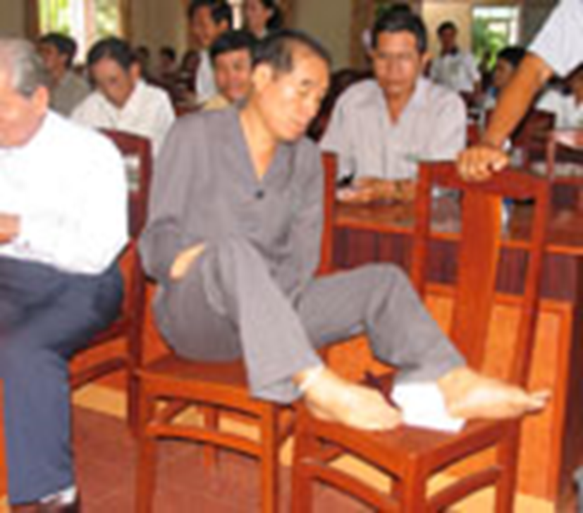 Những tấm gương vượt khó, học giỏi của Việt Nam